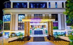 Khách Sạn Sakura